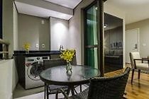 Gran Estanconfor Veranda Berrini Hotel Sao Paulo Exterior foto