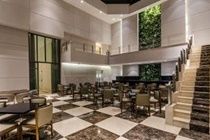 Gran Estanconfor Veranda Berrini Hotel Sao Paulo Exterior foto